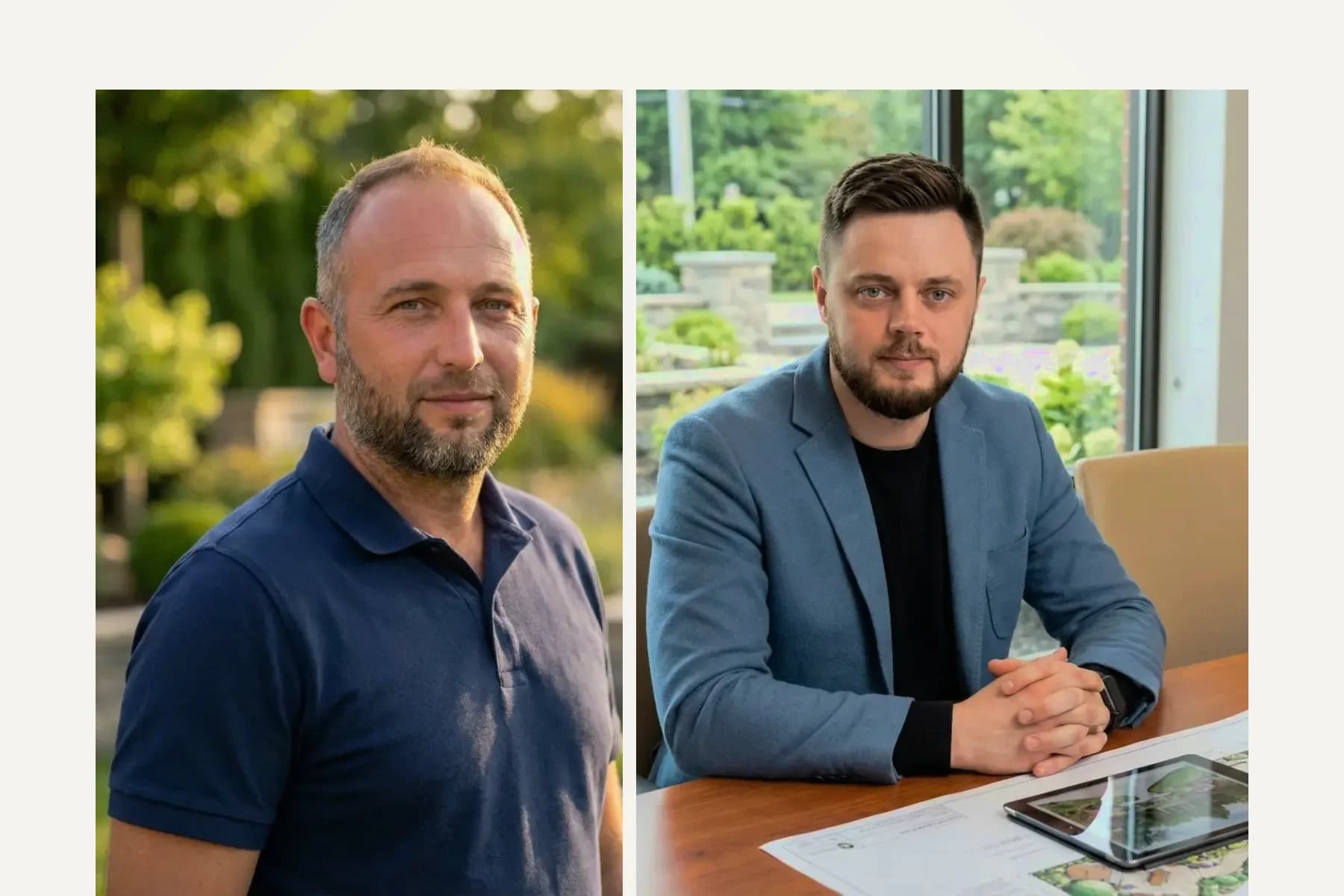 Founders of GreenPlace