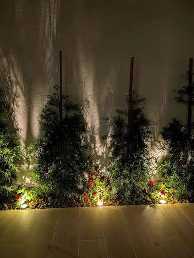 Japanese Garden Riverside