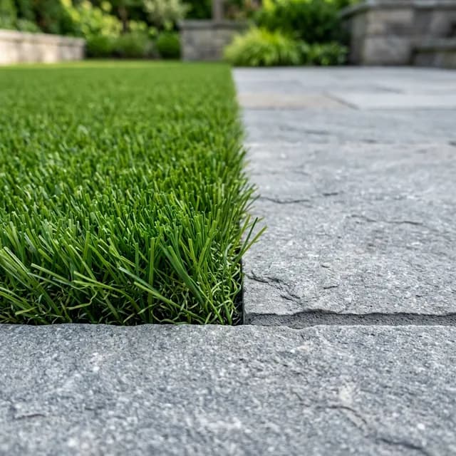 Premium Artificial Turf