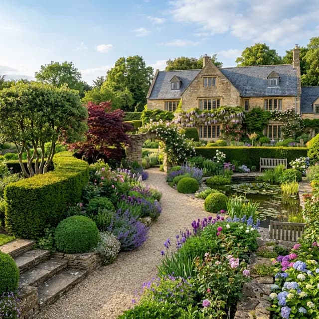 Design Visualization Study